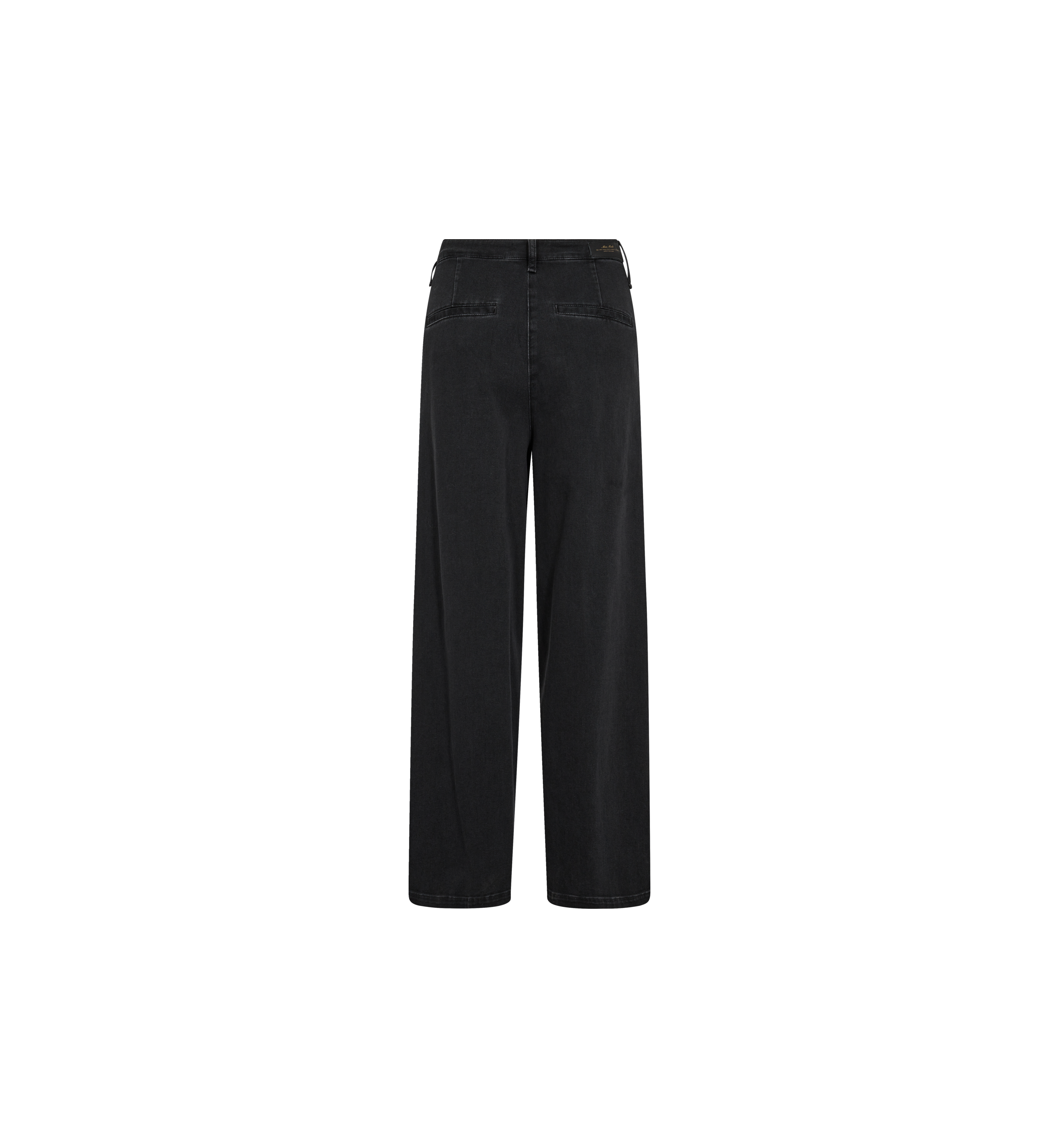 Packshot / Black / Back